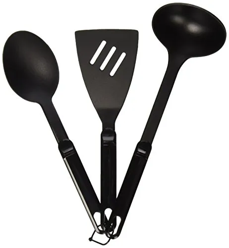 Gsi Outdoors 74051 Nylonring-Set (3-teilig)