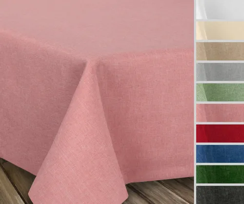 Tischtücher von Beautex