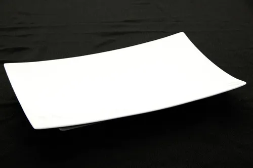 Schillerbach Salatschale Platte Porzellan Knabberschale Obstschale Serviceteller