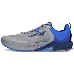 Altra Altra M Timp 5 Herren Grey Blue Laufschuh grau 45 EU