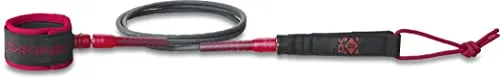 Dakine Unisex-Erwachsene 10003759 Surfleine, Port, 6' X 3/16