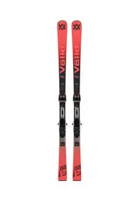 Völkl Ski rot 178 cm von VÖLKL