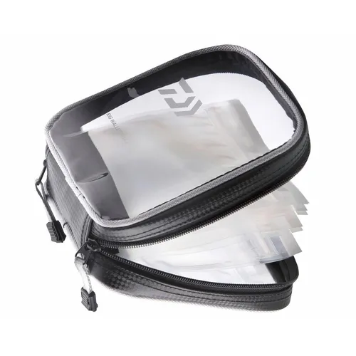 Daiwa Rig- und Vorfachtasche Modell 15800-001 von DAIWA