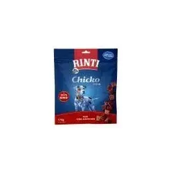 Rinti Mini Chicko Rind-Häppchen 170 g