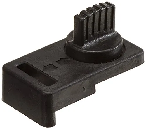 Scheppach Zubehör Handkreissäge Kippschutzriegel | passend für Tauchsäge PL55 PL75 | Kippschutz | 3901802703