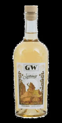 Roner Vermouth GW weiß