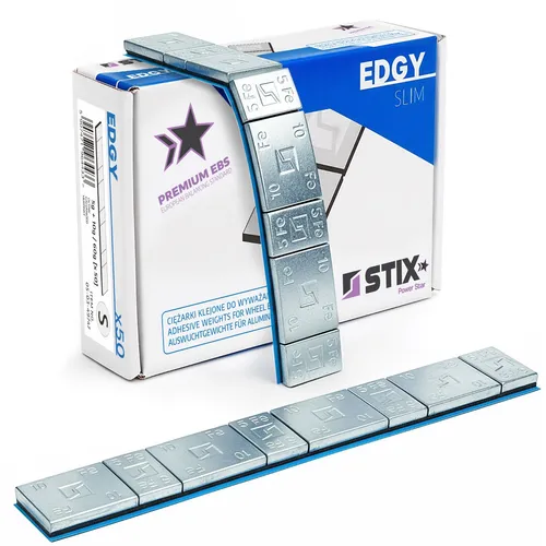 Abrisskante 3KG Kleberiegel 50 St. 5+10g/60g Zink Wucht Gewicht Felgen Alufelgen