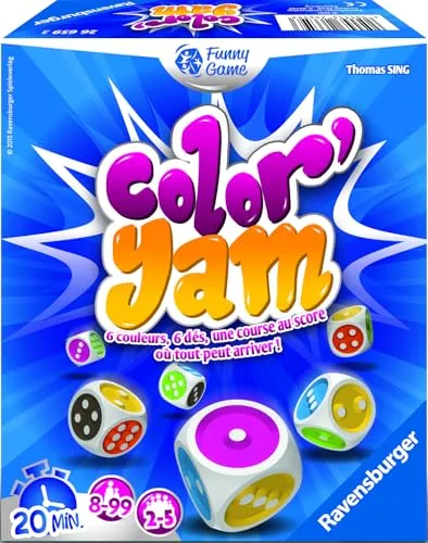Ravensburger