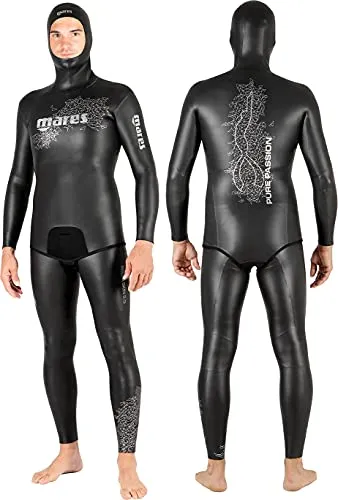 Mares Prism Skin 30 Man