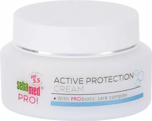 sebamed Körperpflegemittel Pro! Active Protection 50ml von sebamed