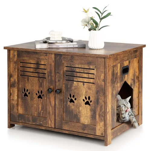 Kratzbäume bis 100 Euro von Costway