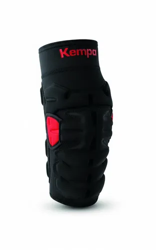 Kempa Uni Ellenbogenprotektor Kguard, schwarz, M, 200651201