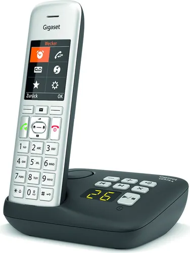 Gigaset CE575A Schnurloses DECT-Telefon von Gigaset