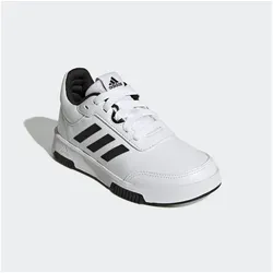 adidas Tensaur Sport 2.0 Schuhe Kinder - Sneaker mit abriebfester Gummiaußensohle, ideal für Sport und Freizeit. Obermaterial aus 50% Recycling-Material für umweltbewusste Kids.