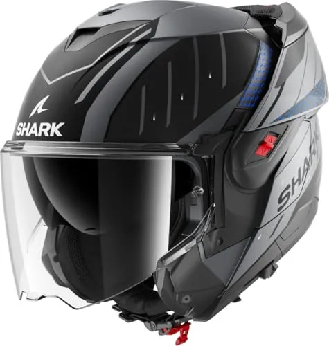 Shark Motorradhelme von Shark