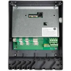 Zehnder Option Box für Lüftungsgeräte ComfoAir Q350/450/600 von Zehnder