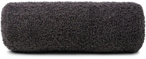 Gözze Kissenrolle Rolf 60x20cm - Kissen, moderne Optik und vielseitig einsetzbar als Stütze oder Dekoration – der abnehmbare Bezug sorgt für einfache Reinigung.