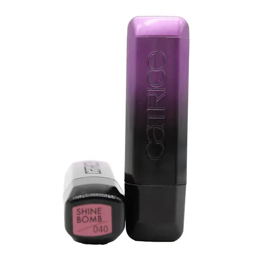 CATRICE Lippen von CATRICE