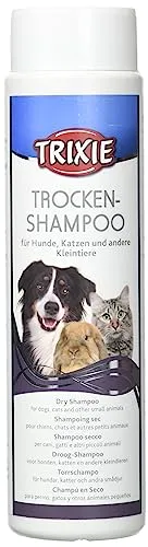 TRIXIE Trocken-Shampoo 200 G
