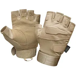 MFH - Max Fuchs Tactical Fingerlinge Protect sand, Größe L/9