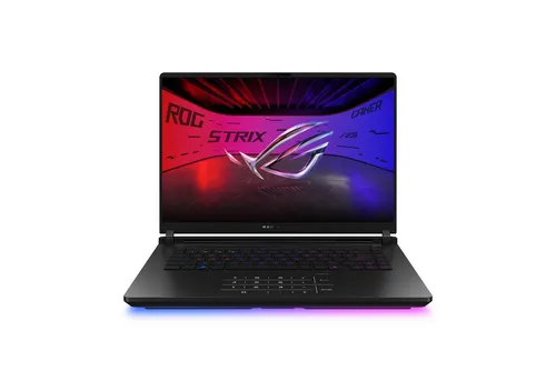 Asus ROG Strix Scar 16 - 16