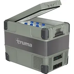 TRUMA Cooler C44 Kühlbox 45001-03 - Kühlboxen & Kühlschränke, leistungsstarker und energieeffizienter Kühler für Camping und Outdoor-Aktivitäten.