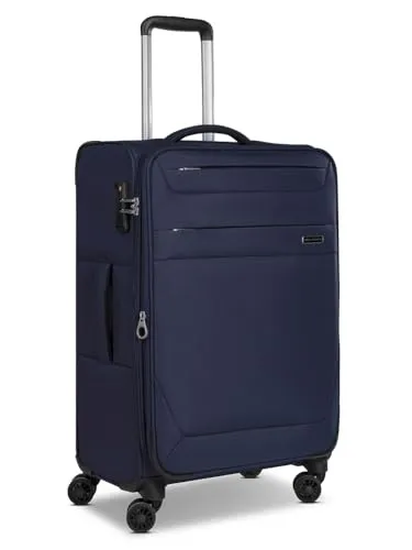 Worldpack mittelgroßer Weichgepäck Check-in Koffer | Chicago Serie
