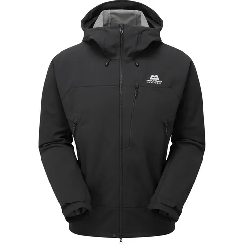 Produktbild Mountain Equipment Herren Vulcan Jacke (Größe M, schwarz)