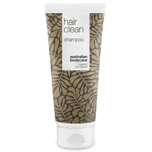 Produktbild Australian Bodycare Teebaumöl Anti Schuppen Shampoo