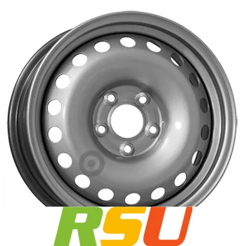 Stahlfelge Alcar 5477 6,5x15 für Citrön Berlingo III