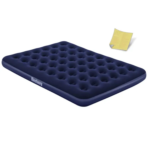 Bestway Luftbett Queen-Size 203 x 152 x 22 cm