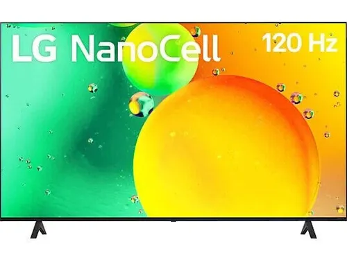 Produktbild LG 86NANO756QA NanoCell TV 86 Zoll