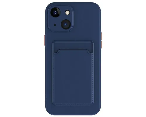 König Design Handyhülle Apple iPhone 15, Schutzhülle Case Cover Backcover Etuis Bumper