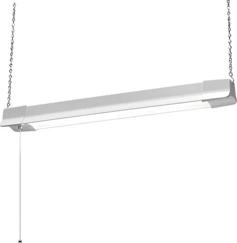 LEDVANCE 4099854185021 LED-Deckenleuchte 24W Weiß von LEDVANCE