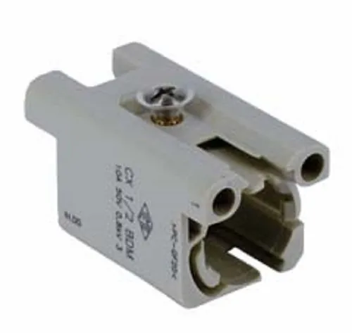 Ilme Adapter CX 1/2 BDM Kontakteinsätze Adapter
