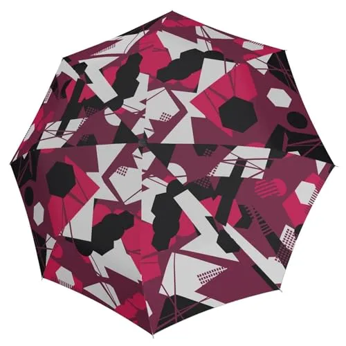 Knirps® Taschenregenschirm A.200 Medium Duomatic von Knirps