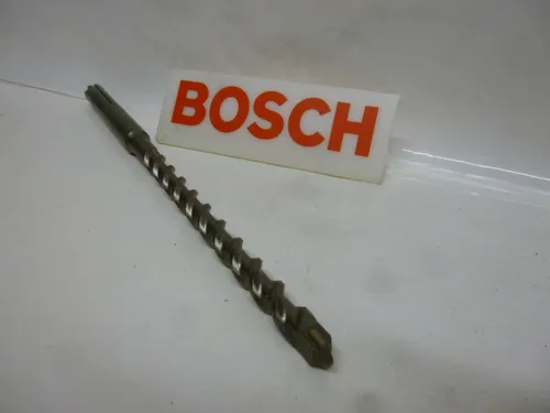 Bosch Betonbohrer Quadro-X, SDS-Max 15 x 200 x 340 mm 2-Schneiden 1618596420