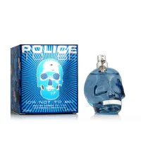 Police To Be Or Not To Be For Man Edt Spray