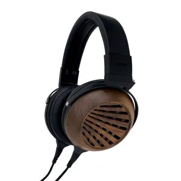Fostex TH616 B-Stock DJ-Kopfhörer - B-Stock Fostex TH616 Kopfhörer mit herausragendem Frequenzbereich von 5 Hz - 45 kHz, ideal für DJs und Musikproduzenten. Hochwertige Neodym-Treiber und komfortable Ohrpolster.
