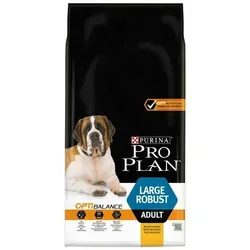 Pro Plan Large Robust Adult Hundefutter von PURINA