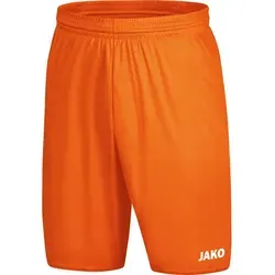Jako Trainingshose Sporthose Manchester 2.0 Kinder 128 in orange von JAKO