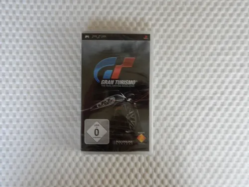 Spiele für PSP von PlayStation