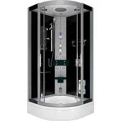 Duschkabine D46-53T0-EC