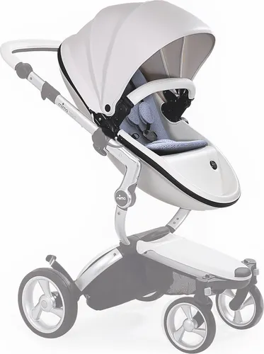 Mima Xari 2-in-1 Sitz und Wanne