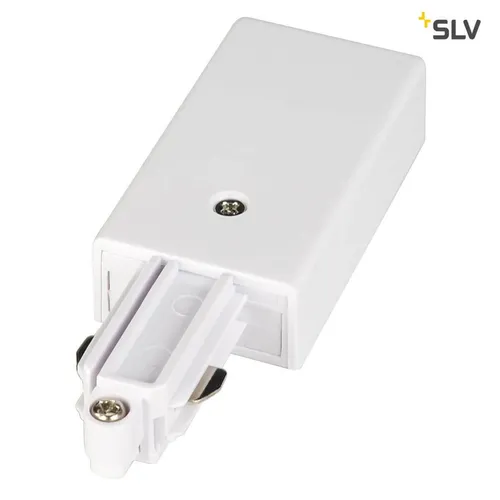Lichtschienensysteme von SLV