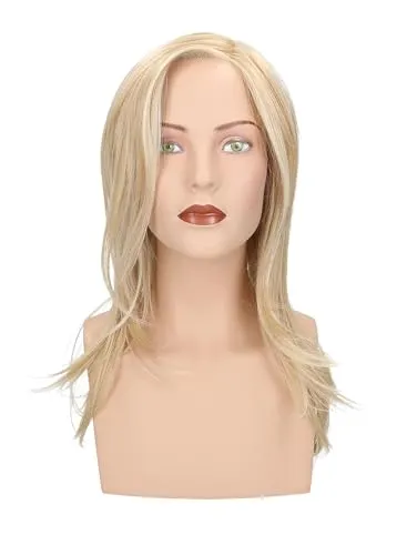 Perücke Anemone - Modisch gestufte Langhaarperücke