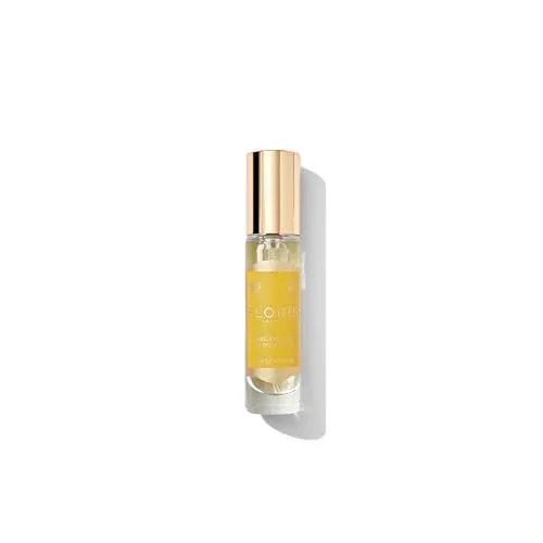 Floris Bergamotto di Positano Eau de Parfum Spray 10 ml - Herrenparfum mit erfrischenden Zitrusnoten, perfekt für den täglichen Gebrauch und für einen belebenden Duft.