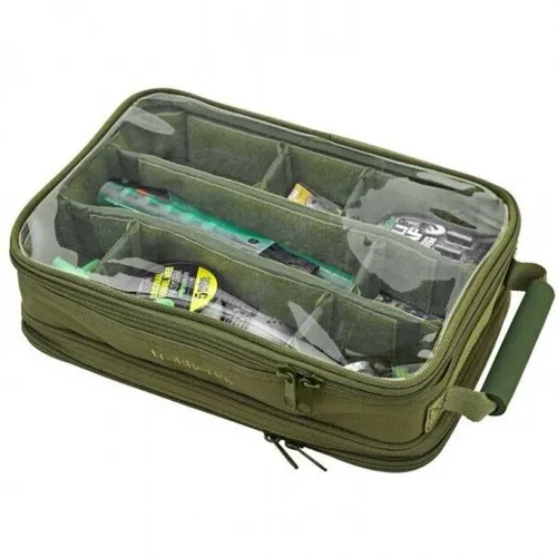 Trakker NXG Tackle & Rig Pouch