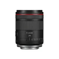 CANON RF 24mm F1.4L VCM Objektiv - Objektiv mit schnellem F1.4 Blendenwert für brillante Bilder bei schwachem Licht, ideal für Portraits und Landschaften.
