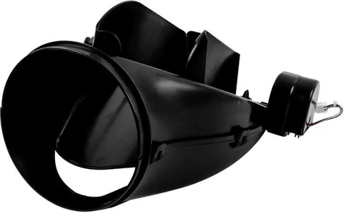 WOLF Bypass inkl. Motor für CWL-2-325/400 von Wolf